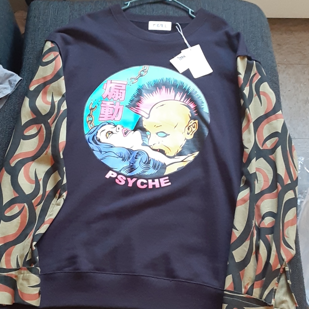 Kidill sweater